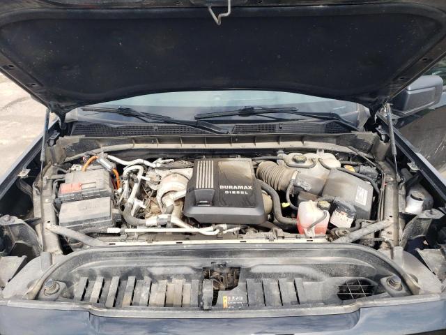 2021 GMC Sierra K1500 Elevation VIN: 3GTU9CET9MG430834 Lot: 54917924