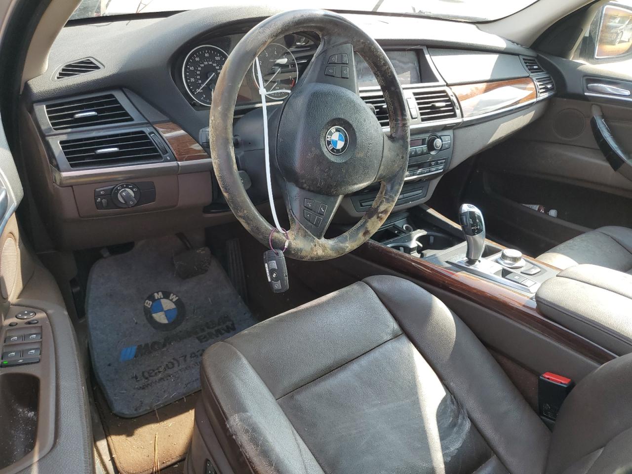 5UXFE43578L026744 2008 BMW X5 3.0I