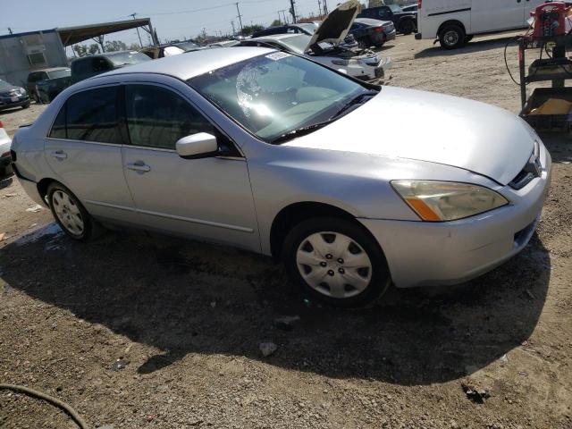 2004 Honda Accord Lx VIN: 1HGCM66334A098450 Lot: 54396504