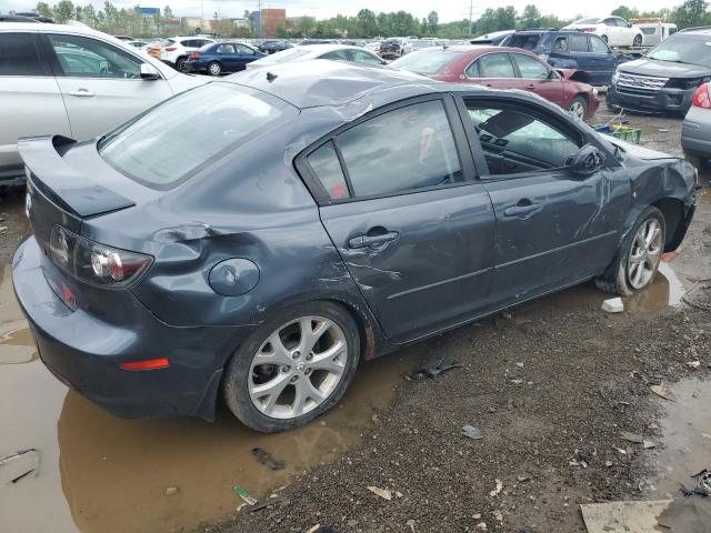 2009 Mazda 3 I VIN: JM1BK32F191215657 Lot: 54117334