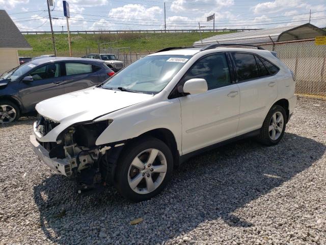 2006 Lexus Rx 330 VIN: 2T2GA31U56C047145 Lot: 54746694