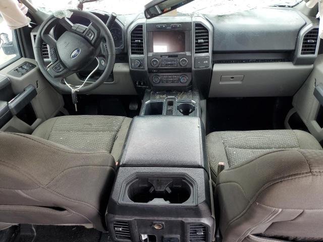 2018 Ford F-150 - Image 8