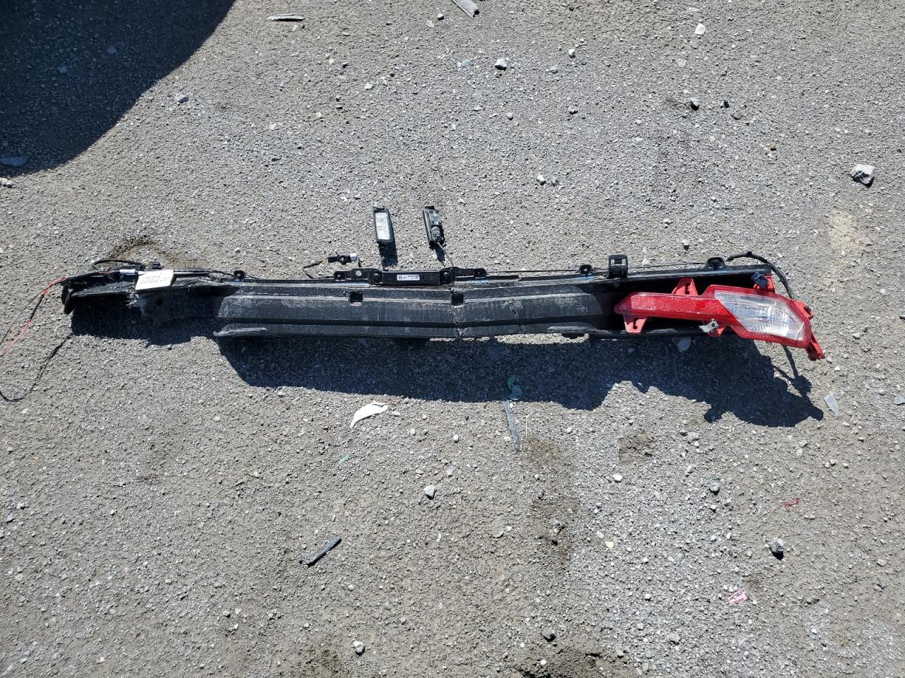 5NPEF4JA6LH037127 2020 Hyundai Sonata Sel