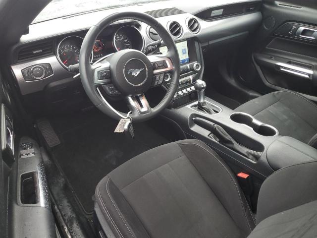 2021 Ford Mustang Gt VIN: 1FA6P8CFXM5153374 Lot: 56490894