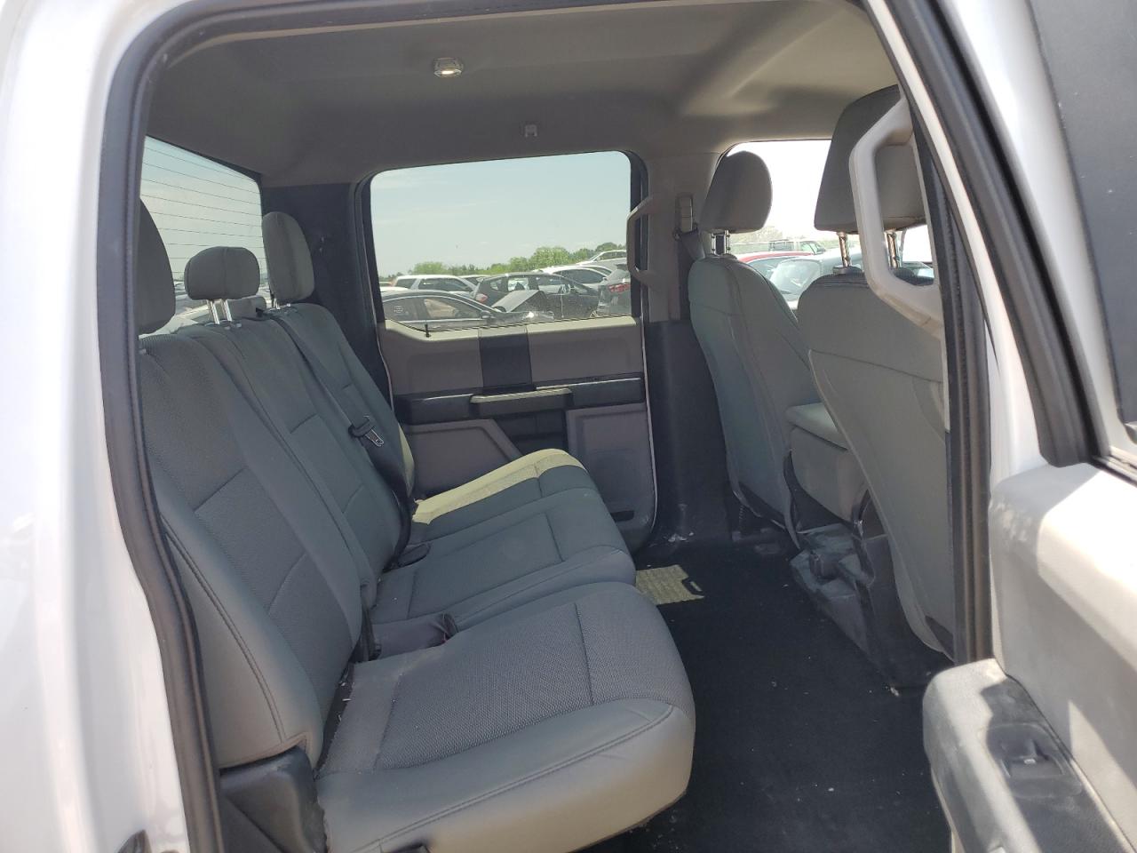 1FT7W2B62LEE82567 2020 Ford F250 Super Duty