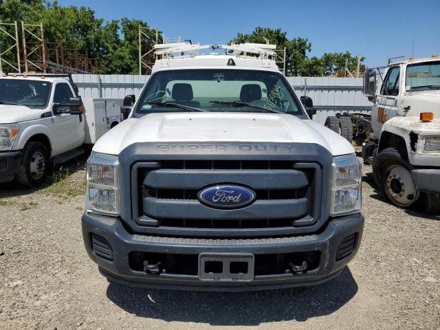 VIN 1FDRF3A69DEB92338 2013 Ford F-350, Super Duty no.5