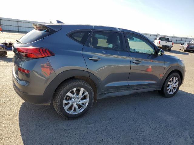 2019 Hyundai Tucson Se VIN: KM8J23A49KU946459 Lot: 54283954