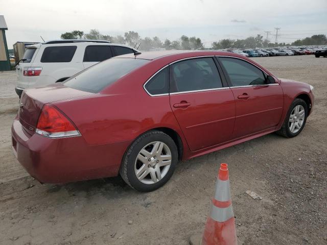 2015 Chevrolet Impala Limited Lt VIN: 2G1WB5E37F1111090 Lot: 56024374