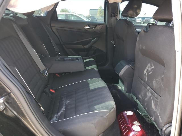 2022 Volkswagen Jetta Sport VIN: 3VWBM7BU5NM018629 Lot: 55562044