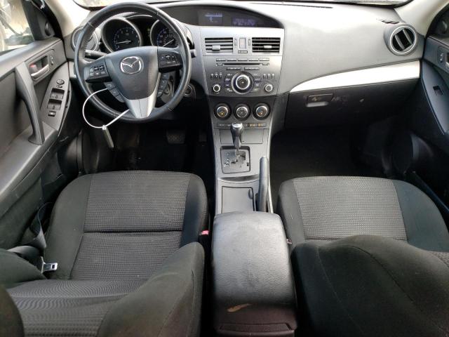 2021 MAZDA 3 I JM1BL1LP7D1821935