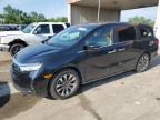 2022 HONDA ODYSSEY EX - 5FNRL6H72NB008936