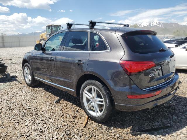 VIN WA1L2AFP6HA022179 2017 Audi Q5, Premium Plus no.2