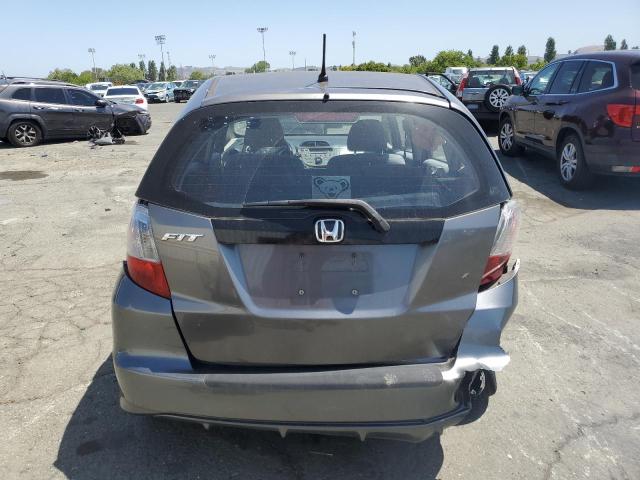 2013 Honda Fit VIN: JHMGE8H35DC048447 Lot: 55259654