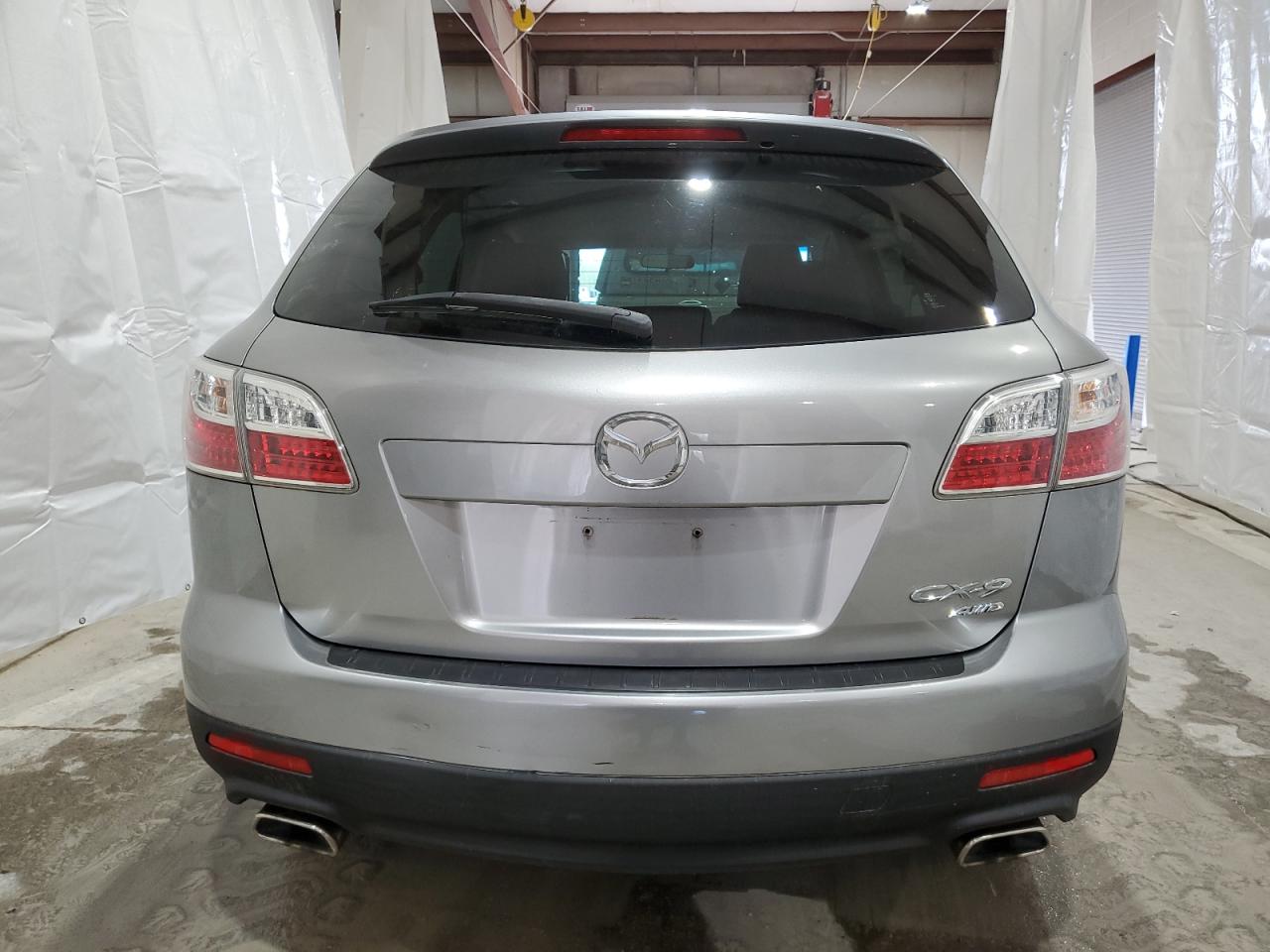 JM3TB3MA7A0216593 2010 Mazda Cx-9