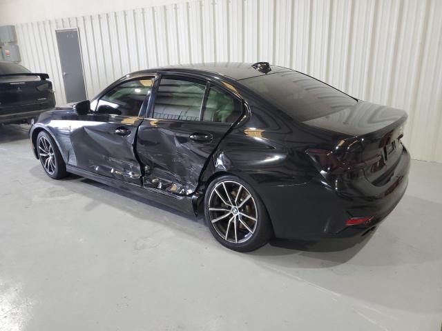 3MW5R1J04L8B22125 2020 BMW 3 SERIES - Image 2