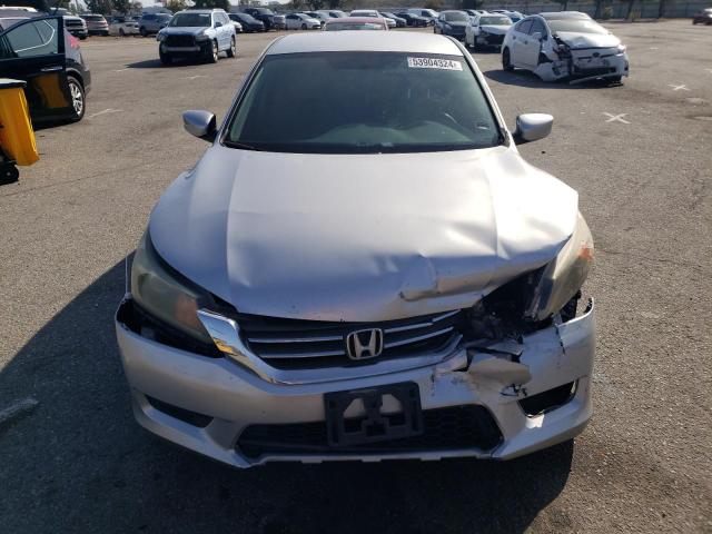 2013 Honda Accord Lx VIN: 1HGCR2F31DA089465 Lot: 53904324