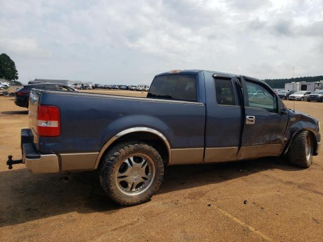 2006 Ford F150 VIN: 1FTPX12506NA04876 Lot: 53762834