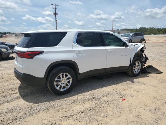 1GNERFKW8PJ232809 Chevrolet Traverse L 3