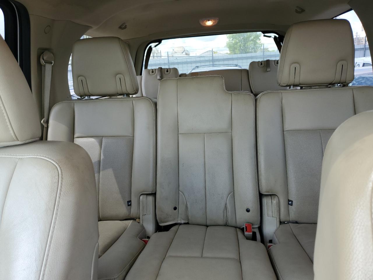 1FMJU1JT0GEF56812 2016 Ford Expedition Xlt