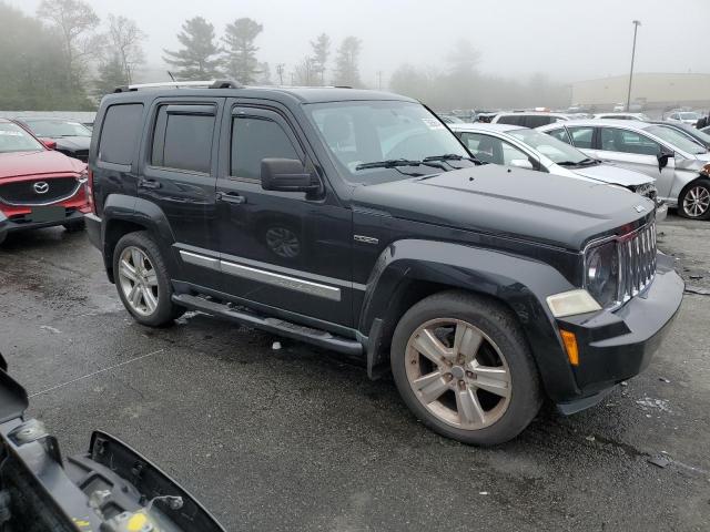 2012 Jeep Liberty Jet VIN: 1C4PJMFK3CW159012 Lot: 53658514