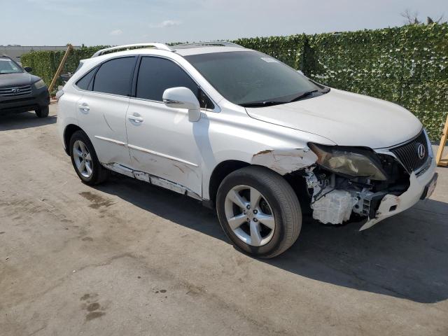 2010 Lexus Rx 350 VIN: 2T2BK1BAXAC069537 Lot: 54073124