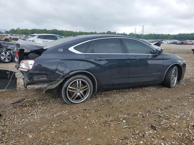 2014 Chevrolet Impala Ls VIN: 2G11Y5SL1E9220920 Lot: 53951074