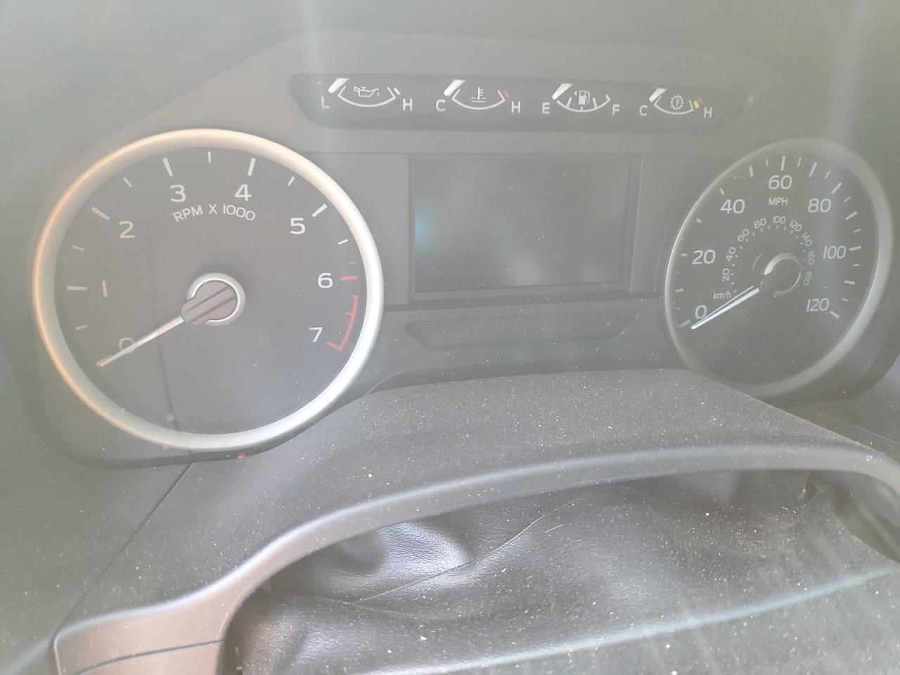 1FTEW1EP0JKE96536 2018 Ford F150 Supercrew