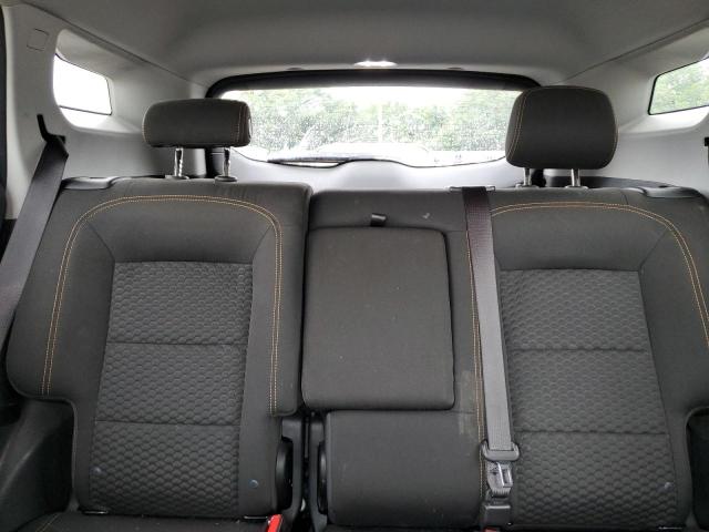 2018 GMC Terrain Sle VIN: 3GKALMEV7JL361984 Lot: 56275534