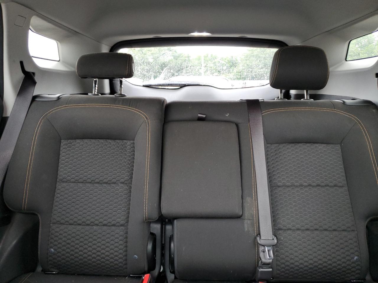 3GKALMEV7JL361984 2018 GMC Terrain Sle