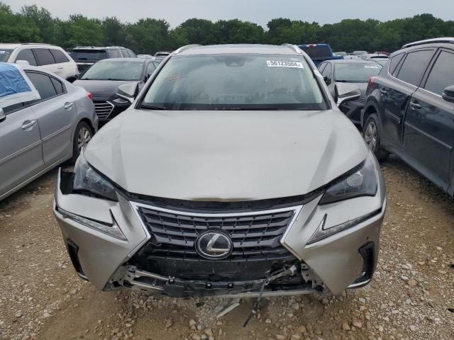 2021 Lexus Nx 300 Base VIN: JTJDARBZ8M2191463 Lot: 56123504