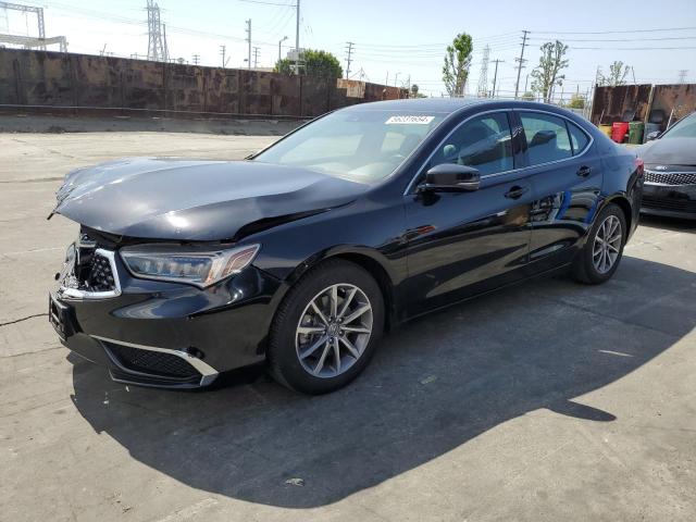 2020 Acura Tlx Technology VIN: 19UUB1F53LA007383 Lot: 56231654