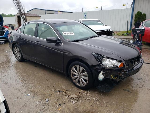 2011 Honda Accord Exl VIN: 1HGCP2F89BA128382 Lot: 54551564