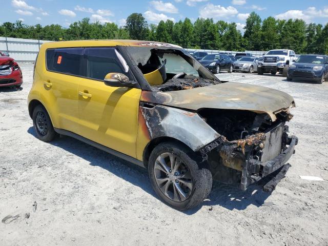 VIN KNDJP3A57E7006016 2014 KIA Soul, + no.4