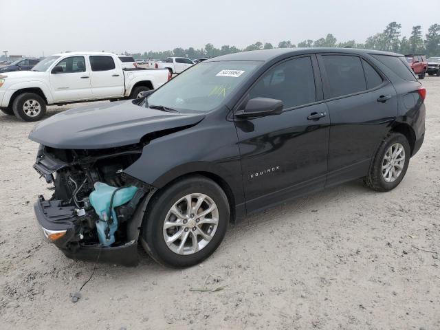 2020 CHEVROLET EQUINOX LS 2GNAXHEV4L6282066  54418954