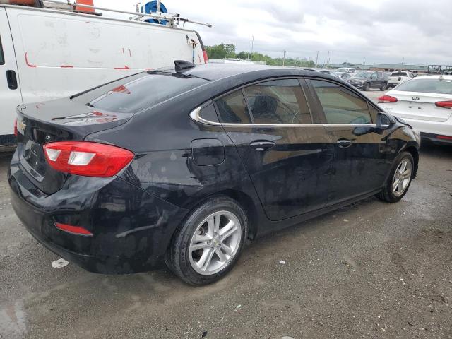 2017 Chevrolet Cruze Lt VIN: 1G1BE5SM6H7226238 Lot: 53633854