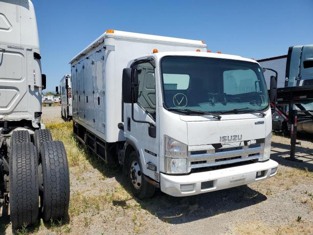 2015 Isuzu Npr VIN: 54DB4W1B7FS803235 Lot: 49191084