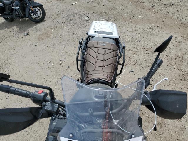 2022 KAWASAKI KL650 H - ML5KLEH19NDA13871