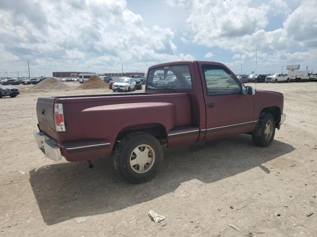 1990 GMC Sierra C1500 VIN: 1GTDC14Z4LZ553452 Lot: 53669724