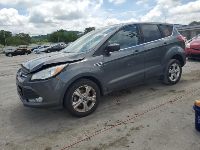 2016 Ford Escape Se VIN: 1FMCU0G79GUC39999 Lot: 54733254