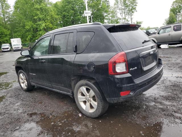 2015 Jeep Compass Sport VIN: 1C4NJDBB0FD151740 Lot: 55331654