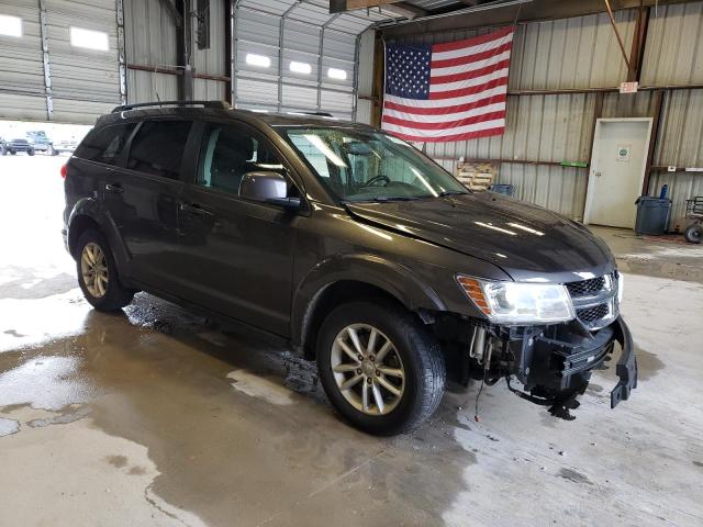 3C4PDCBG5GT234470 2016 Dodge Journey Sxt