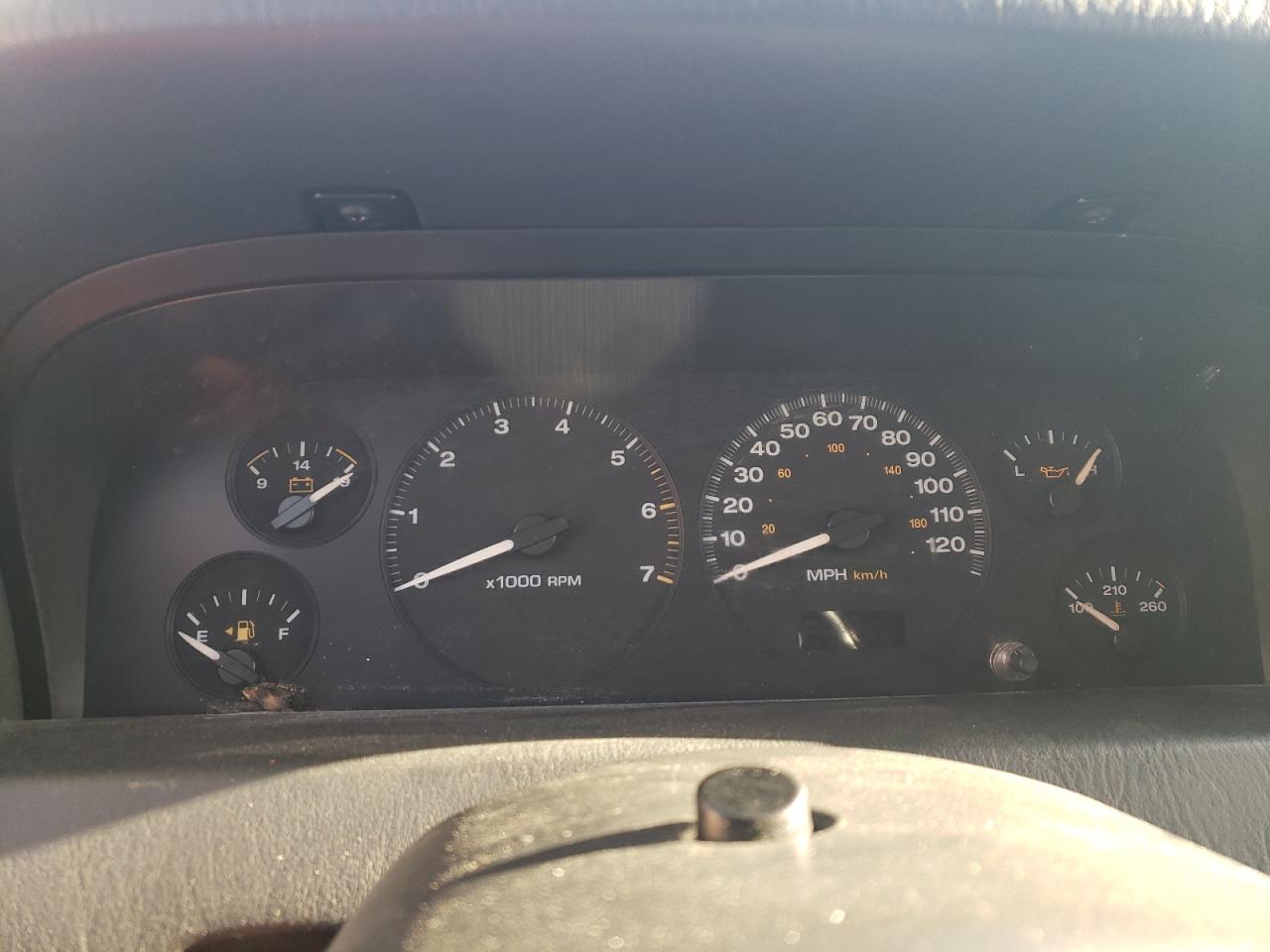 1J4GW48S93C577536 2003 Jeep Grand Cherokee Laredo