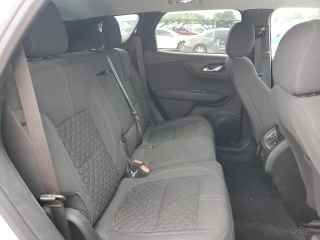 2021 CHEVROLET BLAZER 2LT - 3GNKBCRS2MS513667