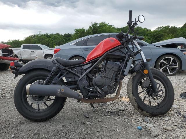 2017 HONDA CMX300 - MLHNC5301H5002003