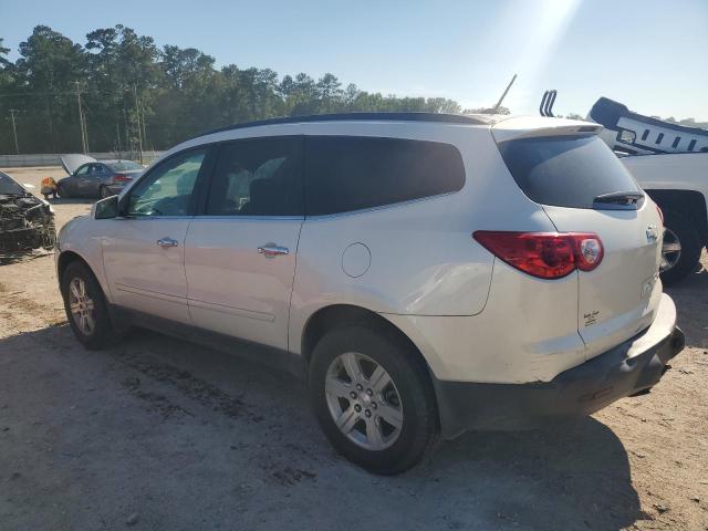 2012 Chevrolet Traverse Lt VIN: 1GNKRJED7CJ177179 Lot: 55017074