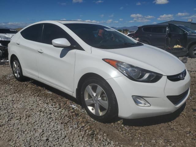 2013 Hyundai Elantra Gls VIN: 5NPDH4AE3DH165562 Lot: 56269234