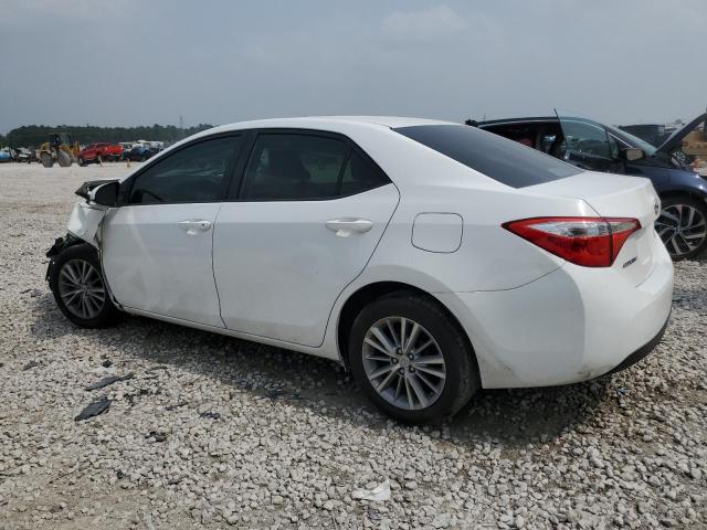 5YFBURHE8FP250425 2015 TOYOTA COROLLA - Image 2