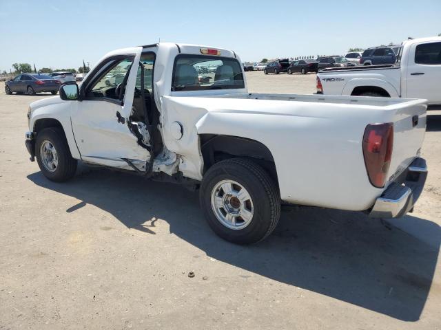 2006 GMC Canyon VIN: 1GTCS148168313470 Lot: 55002454