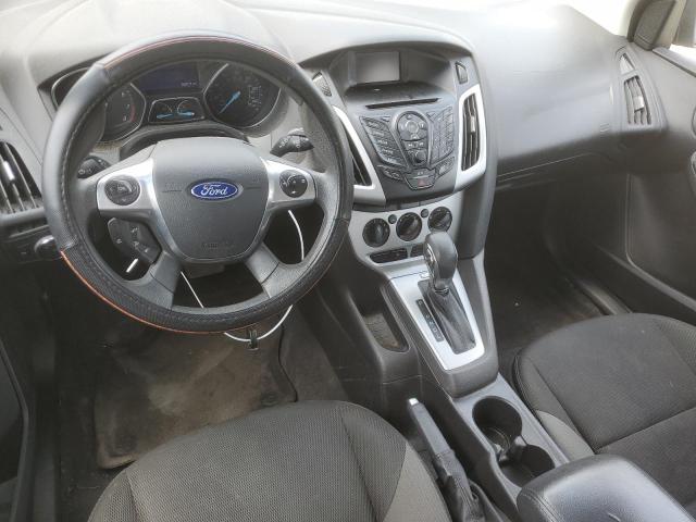2014 Ford Focus Se VIN: 1FADP3K2XEL386886 Lot: 56015164