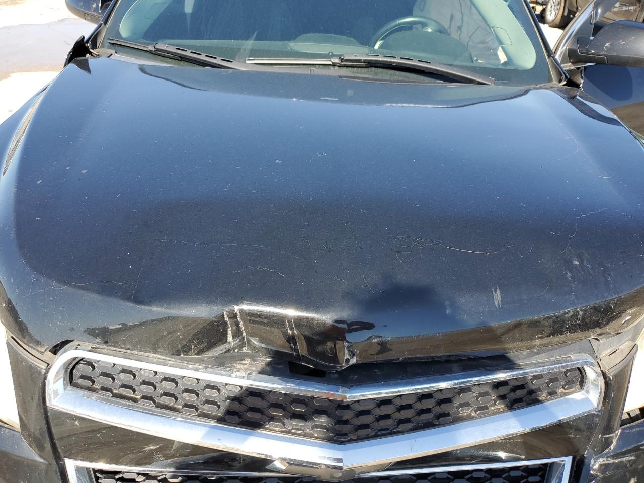 2015 Chevrolet Equinox Lt vin: 2GNALBEKXF1129210